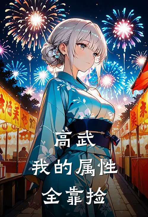 高武：我的属性全靠捡(秦墨秦小雨)完结小说推荐_免费小说高武：我的属性全靠捡(秦墨秦小雨)