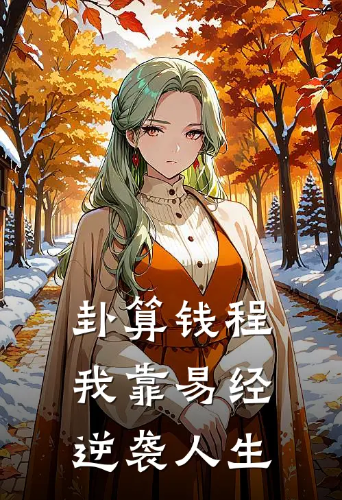 卦算钱程：我靠易经逆袭人生陈铭阿杰完整版在线阅读_陈铭阿杰完整版阅读