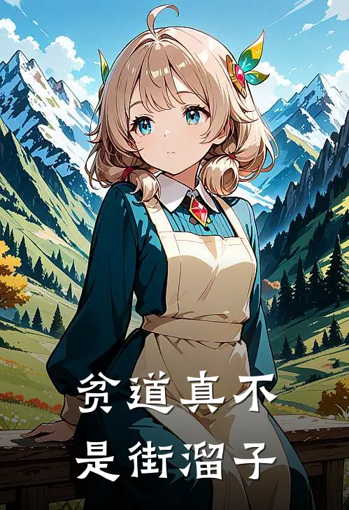 贫道真不是街溜子林凡器灵完本热门小说_完本小说免费贫道真不是街溜子(林凡器灵)