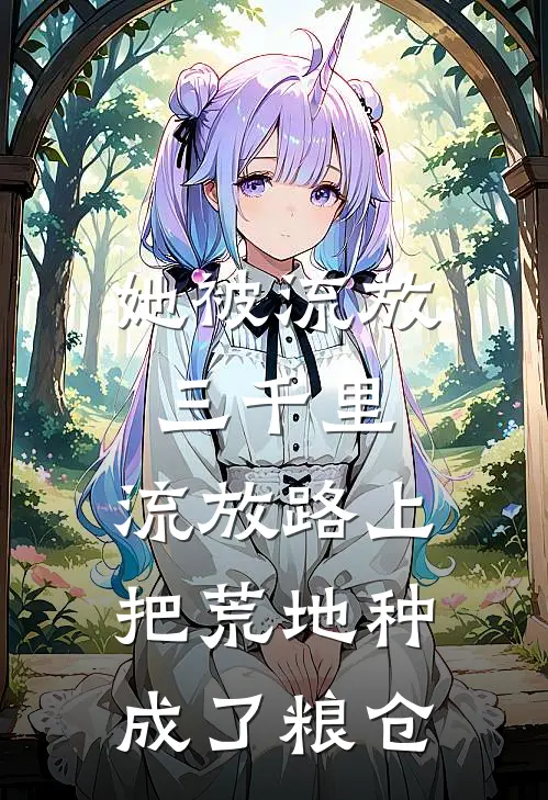 她被流放三千里，流放路上把荒地种成了粮仓(沈北城李有福)完结版小说_最新全本小说她被流放三千里，流放路上把荒地种成了粮仓沈北城李有福