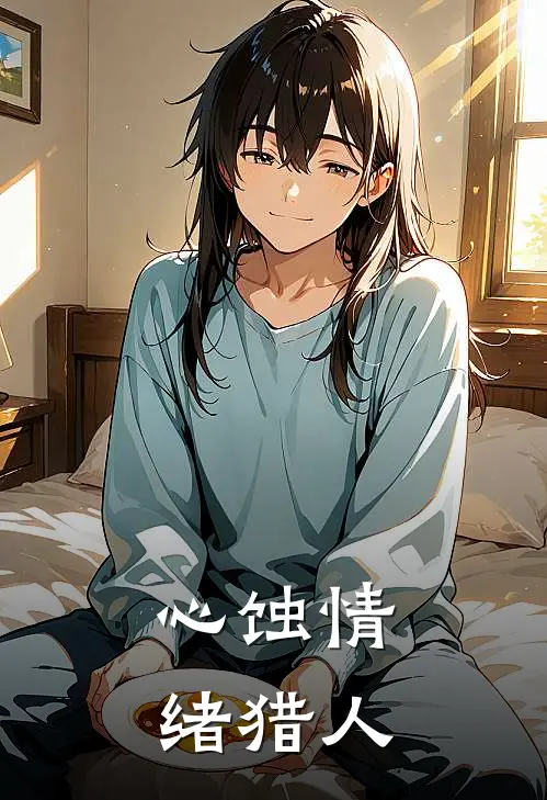 心蚀情绪猎人林澈林薇完整版免费小说_全本免费完结小说心蚀情绪猎人林澈林薇