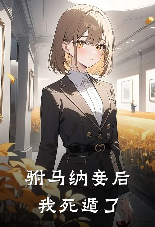 驸马纳妾后，我死遁了