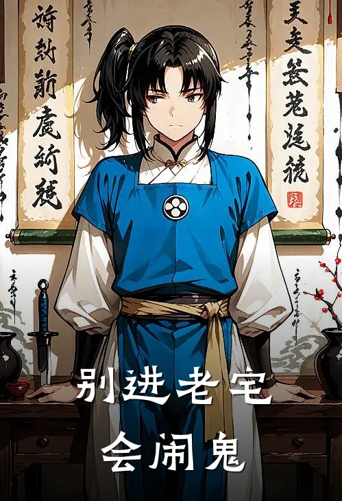 别进老宅会闹鬼