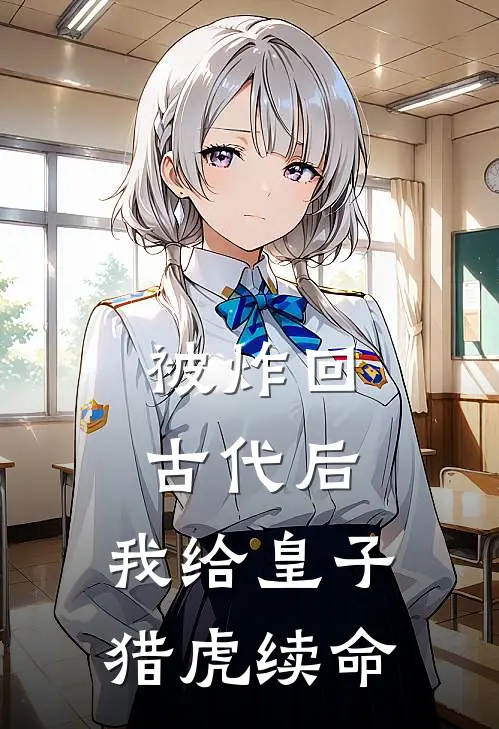 被炸回古代后，我给皇子猎虎续命(杨康杨康)完结版免费小说_热门完结小说被炸回古代后，我给皇子猎虎续命(杨康杨康)