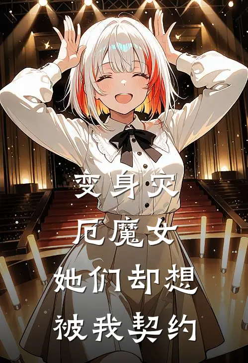 变身灾厄魔女，她们却想被我契约陈闲布豪完结版免费小说_完本小说大全变身灾厄魔女，她们却想被我契约陈闲布豪