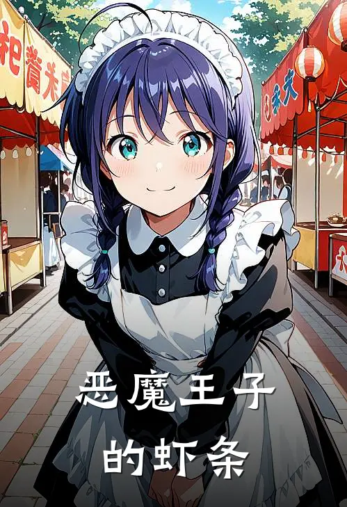 恶魔王子的虾条(路西恩林小满)小说推荐完本_全本免费小说恶魔王子的虾条路西恩林小满