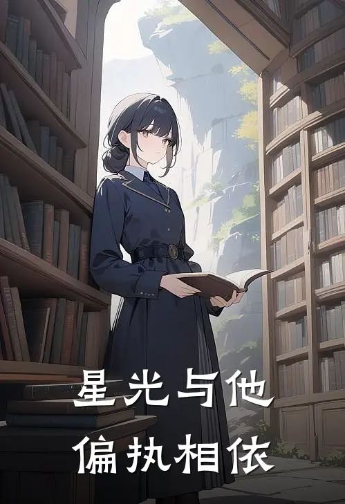 星光与他，偏执相依沈荡司遥免费小说全集_小说免费完结星光与他，偏执相依沈荡司遥