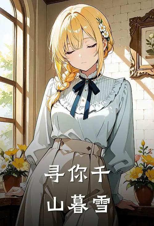 寻你千山暮雪