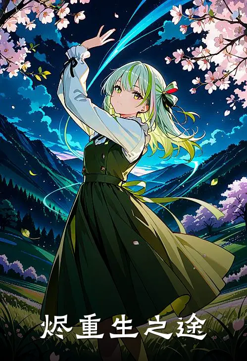 烬重生之途星禾顾淮最新热门小说_烬重生之途全本在线阅读