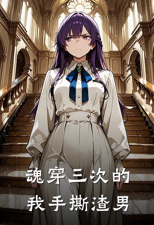 魂穿三次的我手撕渣男(秦羽魏思远)最新推荐小说_最新免费小说魂穿三次的我手撕渣男秦羽魏思远