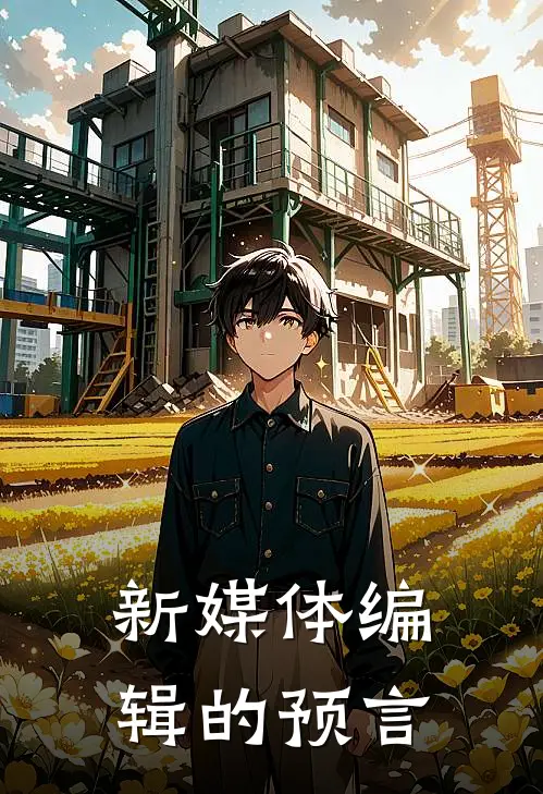 新媒体编辑的预言