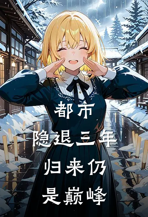 都市：隐退三年，归来仍是巅峰(林辰苏婉清)完整版免费小说_最热门小说都市：隐退三年，归来仍是巅峰(林辰苏婉清)