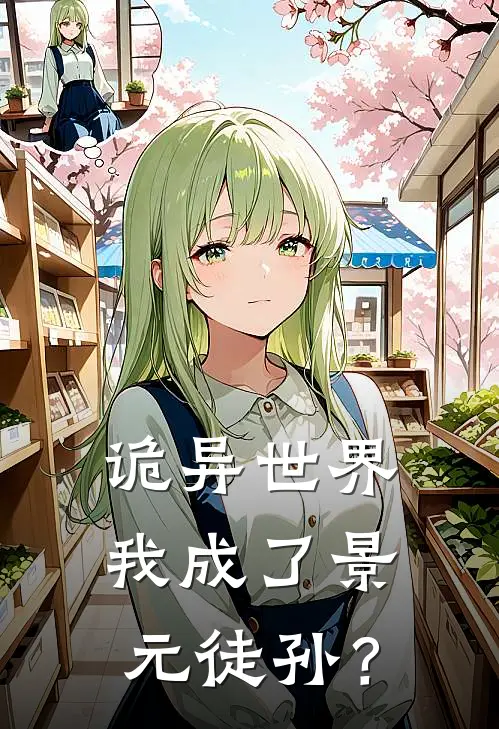 诡异世界：我成了景元徒孙？江浸月彦青全本完结小说_最新章节列表诡异世界：我成了景元徒孙？(江浸月彦青)