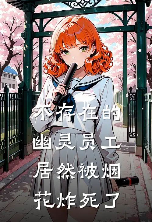 不存在的幽灵员工，居然被烟花炸死了我女儿免费小说完结_最新完本小说推荐不存在的幽灵员工，居然被烟花炸死了(我女儿)