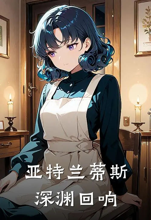 亚特兰蒂斯：深渊回响艾莉娅马克斯最新热门小说_免费小说全文阅读亚特兰蒂斯：深渊回响(艾莉娅马克斯)