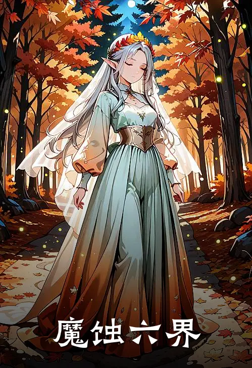 魔蚀六界(楚宸楚宸)热门小说推荐_免费小说在线看魔蚀六界楚宸楚宸