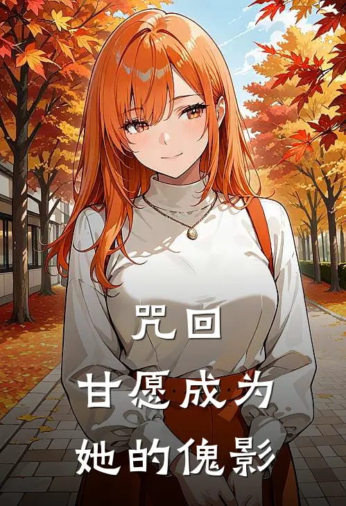 咒回：甘愿成为她的傀影夏油杰岚酱小说推荐完结_全集免费小说咒回：甘愿成为她的傀影(夏油杰岚酱)