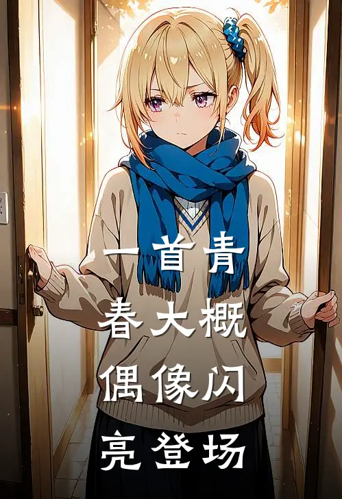 一首青春大概，偶像闪亮登场黎阳林宥完整版小说_小说完结推荐一首青春大概，偶像闪亮登场(黎阳林宥)