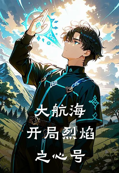 大航海，开局烈焰之心号(王杰王杰)免费小说在线阅读_在线阅读免费小说大航海，开局烈焰之心号(王杰王杰)