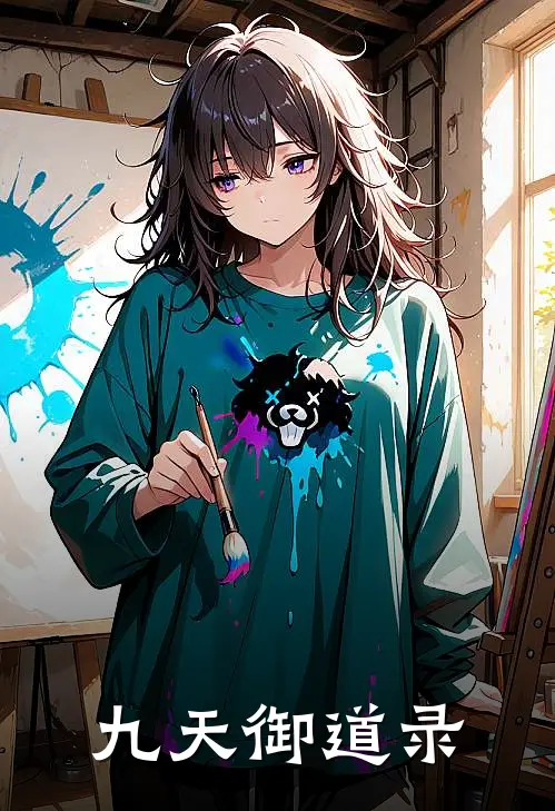 九天御道录凌云赵虎完整版小说_小说完结推荐九天御道录(凌云赵虎)