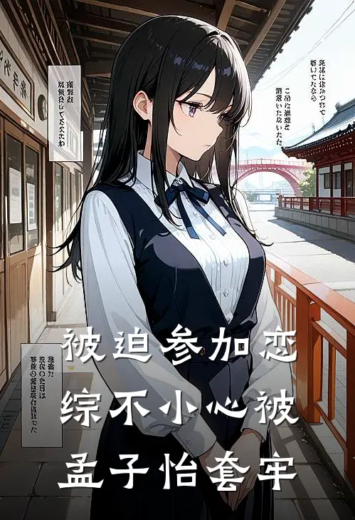 被迫参加恋综不小心被孟子怡套牢(邱晨王正宇)推荐完结小说_最新章节列表被迫参加恋综不小心被孟子怡套牢(邱晨王正宇)