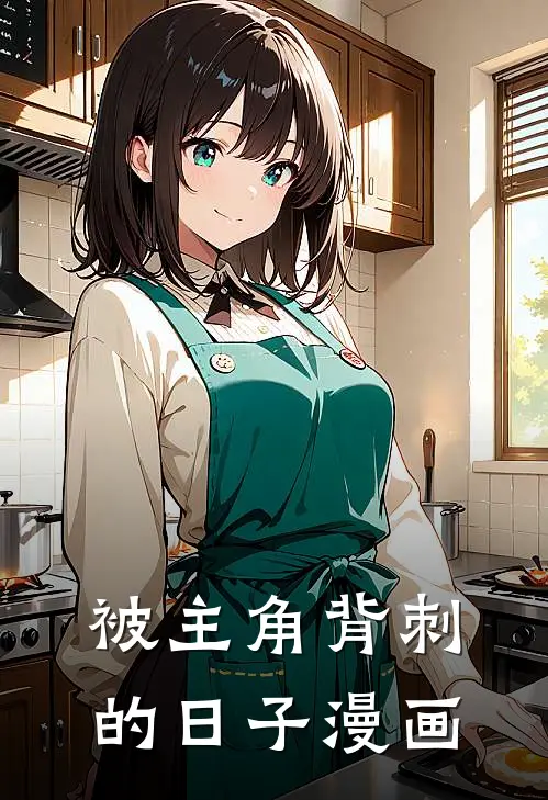 被主角背刺的日子漫画