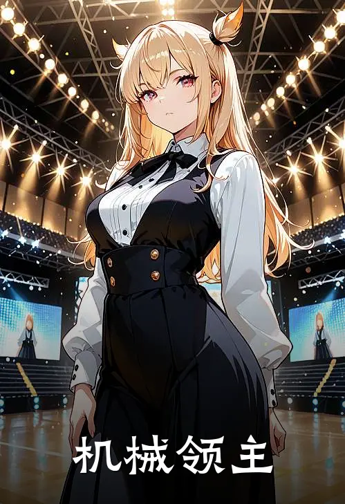 机械领主(毛国杰陆毅)免费阅读_无弹窗全文免费阅读机械领主毛国杰陆毅