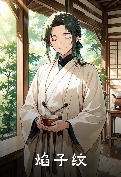 焰子纹雷恩格玛免费完结版小说_小说完结焰子纹雷恩格玛