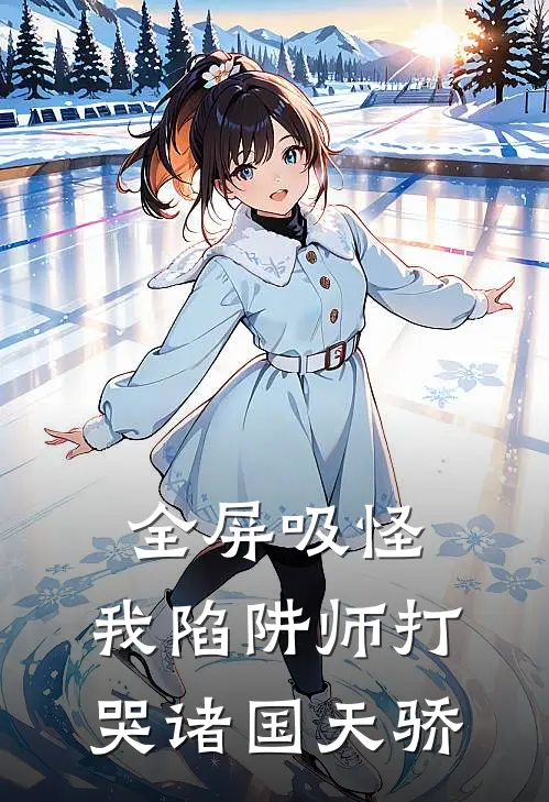 全屏吸怪，我陷阱师打哭诸国天骄陆云柳婉茹全文免费阅读无弹窗大结局_（陆云柳婉茹）全屏吸怪，我陷阱师打哭诸国天骄最新小说