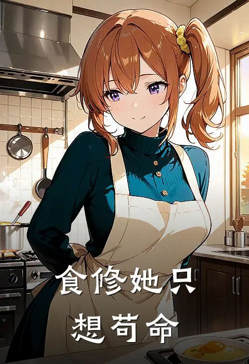 食修她只想苟命小说沈明澜沈明（已完结全集完整版大结局）沈明澜沈明小说全文阅读笔趣阁