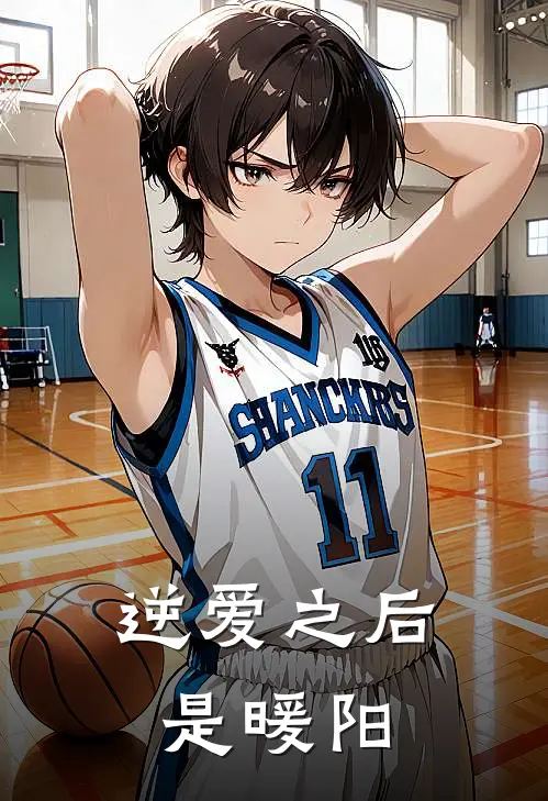 逆爱之后是暖阳