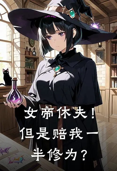 女帝休夫！但是赔我一半修为？司衍白翰轩小说完整版免费阅读_热门小说排行榜女帝休夫！但是赔我一半修为？(司衍白翰轩)