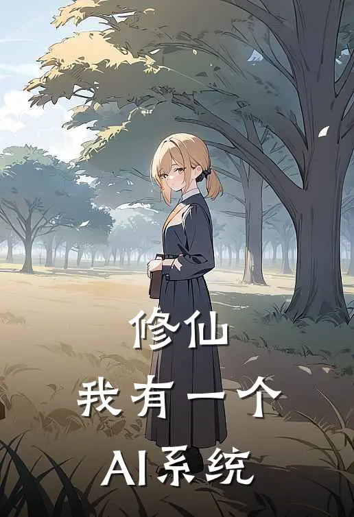 《修仙，我有一个AI系统》陈默罗平已完结小说_修仙，我有一个AI系统(陈默罗平)火爆小说