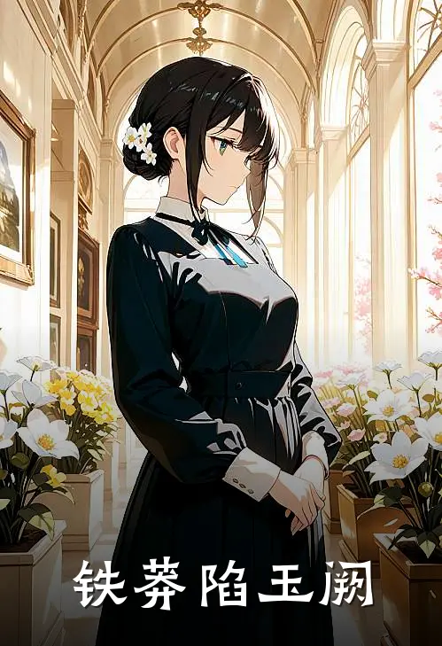 贺灼萧付锦《铁莽陷玉阙》最新章节阅读_(贺灼萧付锦)热门小说