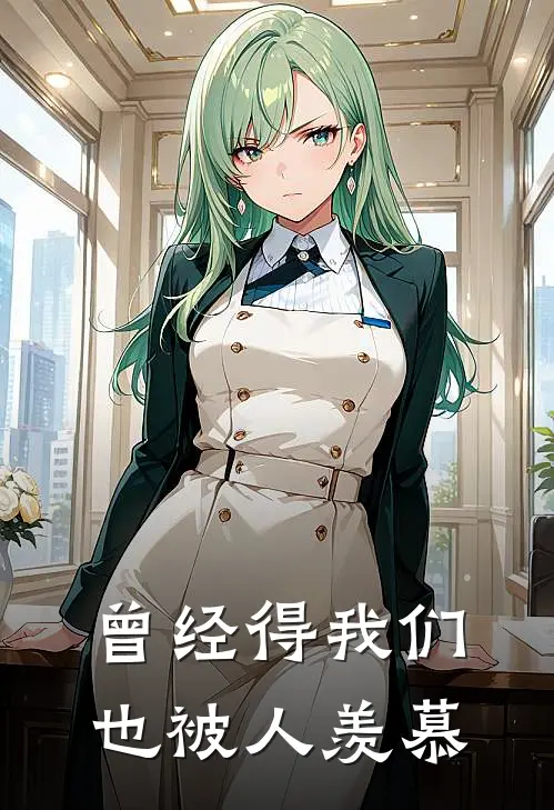 曾经得我们也被人羡慕