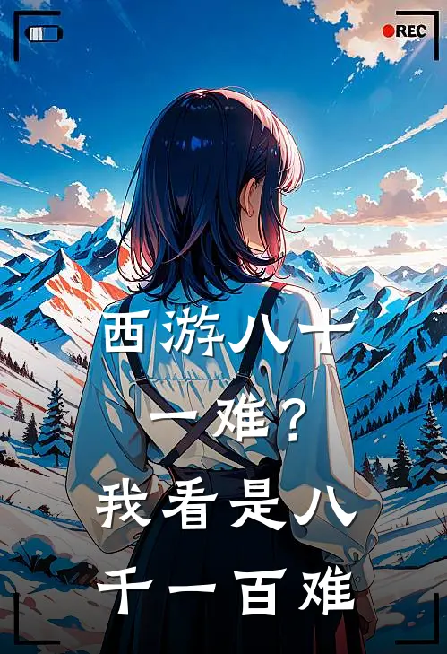 西游八十一难？我看是八千一百难叶长枫叶长枫小说完结推荐_热门小说阅读西游八十一难？我看是八千一百难叶长枫叶长枫