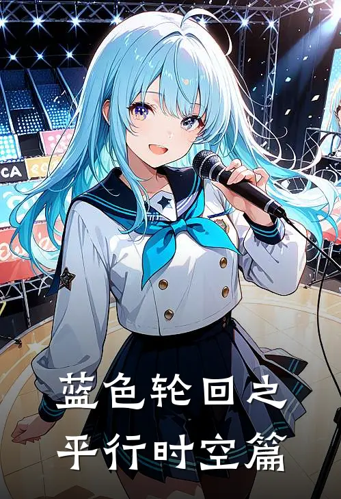 蓝色轮回之平行时空篇(江浩宁谢宇)完整版免费全文阅读_最热门小说蓝色轮回之平行时空篇江浩宁谢宇