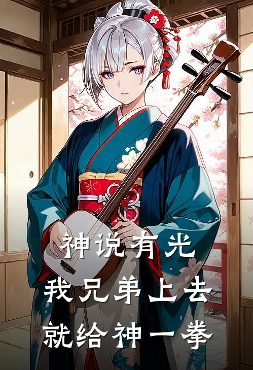 神说有光，我兄弟上去就给神一拳林渊赵宇热门免费小说_免费小说免费阅读神说有光，我兄弟上去就给神一拳林渊赵宇