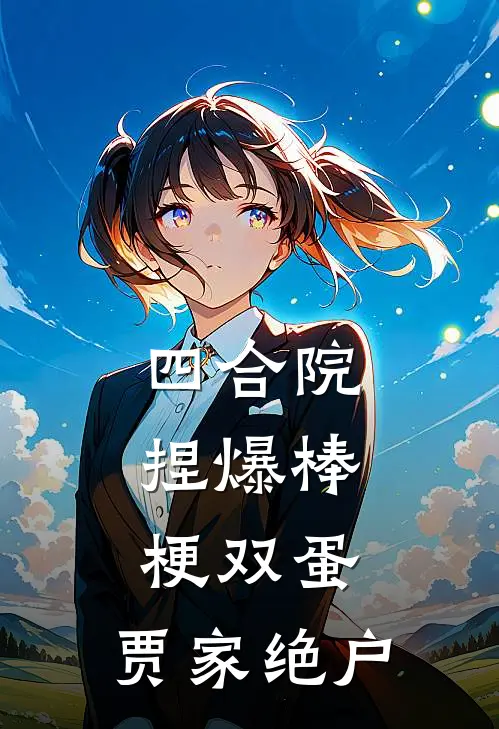 四合院：捏爆棒梗双蛋，贾家绝户(刘建民建民)完本小说大全_完本热门小说四合院：捏爆棒梗双蛋，贾家绝户刘建民建民