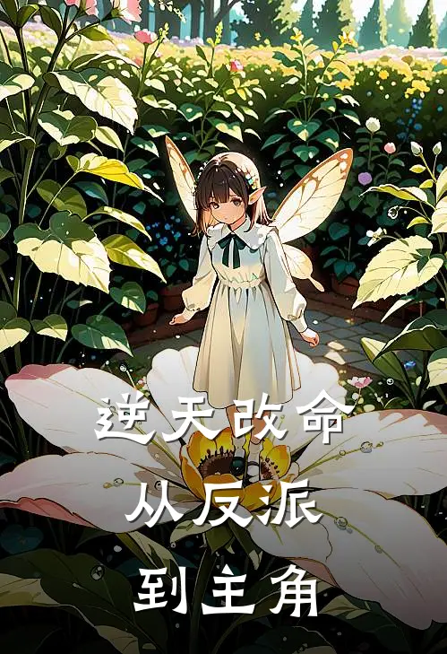 苏景行苏婉宁《逆天改命：从反派到主角》小说免费在线阅读_逆天改命：从反派到主角(苏景行苏婉宁)已完结小说