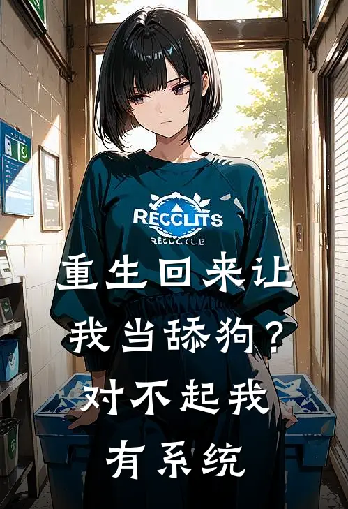 重生回来让我当舔狗？对不起我有系统