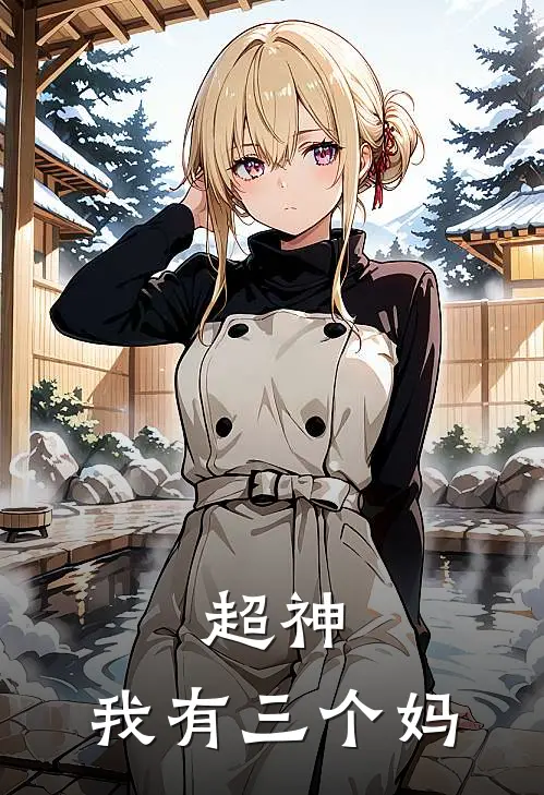 超神，我有三个妈(安羽凯莎)最新章节在线阅读_(超神，我有三个妈)最新章节在线阅读