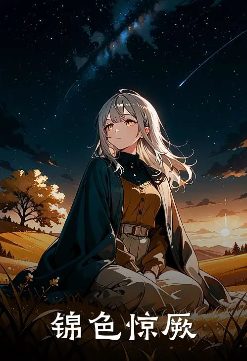 沈清辞沈月柔锦色惊厥最新章节阅读_沈清辞沈月柔最新章节在线阅读