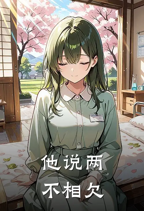 他说两不相欠(陆正铭韩韵)小说完整版_完结好看小说他说两不相欠陆正铭韩韵