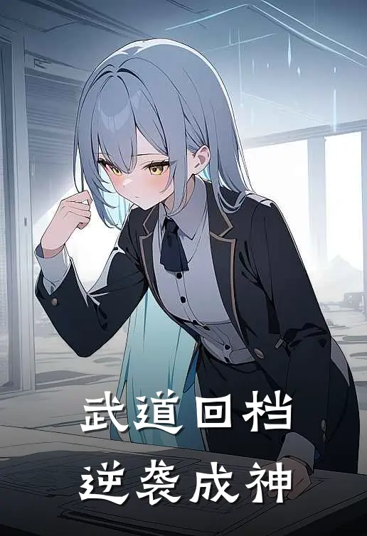 武道回档：逆袭成神(赵炎林沉)全文免费小说_小说免费完结武道回档：逆袭成神(赵炎林沉)