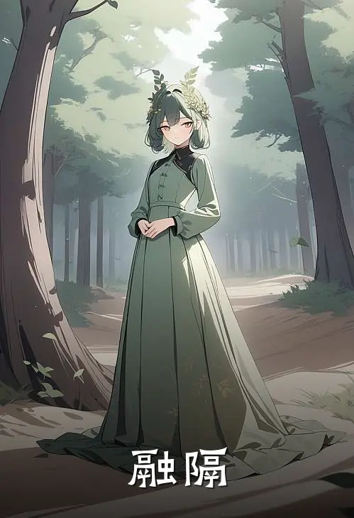 《融隔》抖音热门全文免费在线阅读_《融隔》全集阅读