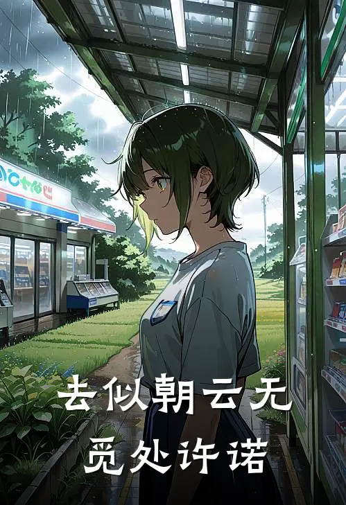 去似朝云无觅处许诺