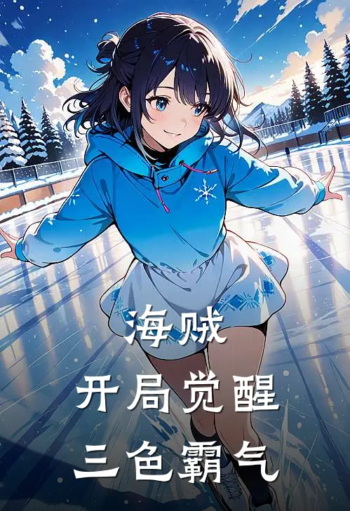 陆羽罗杰海贼，开局觉醒三色霸气全本免费在线阅读_海贼，开局觉醒三色霸气全本阅读