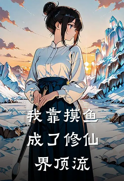 我靠摸鱼成了修仙界顶流李闲鱼张阿蛋最新章节免费阅读_我靠摸鱼成了修仙界顶流热门小说