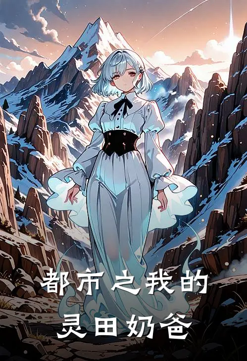 都市之我的灵田奶爸